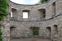 Bild: Impressionen vom Petersberg