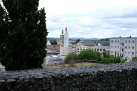 Bild: Impressionen vom Petersberg