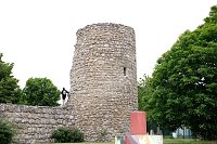 Bild: Impressionen vom Petersberg