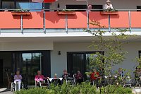 Bild: Der Mai im DRK Seniorenzentrum