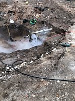 Bild: Ein Bombentag in Nordhausen