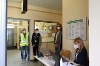 Bild: Ein Bombentag in Nordhausen