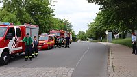 Bild: Ein Bombentag in Nordhausen