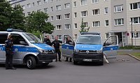 Bild: Ein Bombentag in Nordhausen