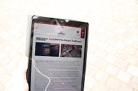 Bild: Die Echte Nordh&auml;user Traditionsbrennerei kann ab sofort auch digital erkundet werden