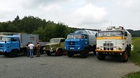Bild: IFA Tours Umrundung