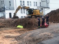 Bild: Erneuter Bombenfund am Theater Nordhausen