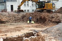 Bild: Erneuter Bombenfund am Theater Nordhausen
