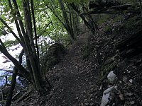 Tanzteich bei Niedersachswerfen Bild: Tanzteich bei Niedersachswerfen