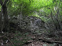 Tanzteich bei Niedersachswerfen Bild: Tanzteich bei Niedersachswerfen