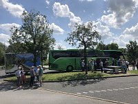 Bild: Endlich wieder auf Reisen - Nordh&auml;user auf Radtour durchs Emsland