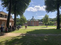 Bild: Endlich wieder auf Reisen - Nordh&auml;user auf Radtour durchs Emsland