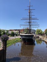 Bild: Endlich wieder auf Reisen - Nordh&auml;user auf Radtour durchs Emsland