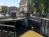 Bild: Endlich wieder auf Reisen - Nordh&auml;user auf Radtour durchs Emsland