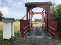 Bild: Endlich wieder auf Reisen - Nordh&auml;user auf Radtour durchs Emsland