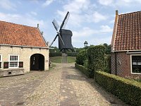 Bild: Endlich wieder auf Reisen - Nordh&auml;user auf Radtour durchs Emsland