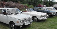 Oldtimer aus DDR-Zeiten Bild: Oldtimer aus DDR-Zeiten