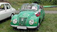 Oldtimer aus DDR-Zeiten Bild: Oldtimer aus DDR-Zeiten