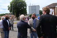 Schicksal Treuhand - Ausstellung im IFA-Museum eröffnet Bild: Schicksal Treuhand - Ausstellung im IFA-Museum eröffnet