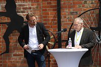 Schicksal Treuhand - Ausstellung im IFA-Museum eröffnet Bild: Schicksal Treuhand - Ausstellung im IFA-Museum eröffnet