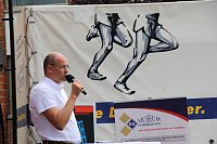 Schicksal Treuhand - Ausstellung im IFA-Museum eröffnet Bild: Schicksal Treuhand - Ausstellung im IFA-Museum eröffnet