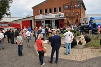 Schicksal Treuhand - Ausstellung im IFA-Museum eröffnet Bild: Schicksal Treuhand - Ausstellung im IFA-Museum eröffnet