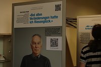 Schicksal Treuhand - Ausstellung im IFA-Museum eröffnet Bild: Schicksal Treuhand - Ausstellung im IFA-Museum eröffnet