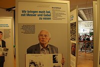 Schicksal Treuhand - Ausstellung im IFA-Museum eröffnet Bild: Schicksal Treuhand - Ausstellung im IFA-Museum eröffnet