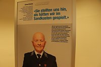 Schicksal Treuhand - Ausstellung im IFA-Museum eröffnet Bild: Schicksal Treuhand - Ausstellung im IFA-Museum eröffnet