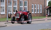 Impressionen aus dem IFA-Museum Bild: Impressionen aus dem IFA-Museum