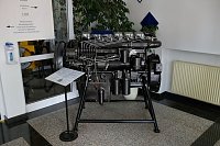 Impressionen aus dem IFA-Museum Bild: Impressionen aus dem IFA-Museum