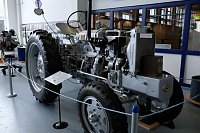 Impressionen aus dem IFA-Museum Bild: Impressionen aus dem IFA-Museum