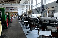 Impressionen aus dem IFA-Museum Bild: Impressionen aus dem IFA-Museum