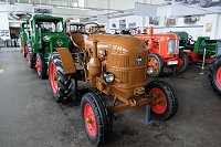 Impressionen aus dem IFA-Museum Bild: Impressionen aus dem IFA-Museum