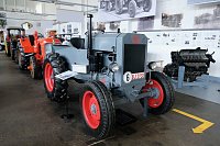 Impressionen aus dem IFA-Museum Bild: Impressionen aus dem IFA-Museum