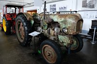Impressionen aus dem IFA-Museum Bild: Impressionen aus dem IFA-Museum