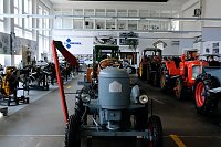 Impressionen aus dem IFA-Museum Bild: Impressionen aus dem IFA-Museum