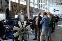 Impressionen aus dem IFA-Museum Bild: Impressionen aus dem IFA-Museum