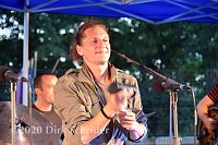 Bild: Jazzsommer mit Pro Art