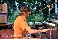 Bild: Jazzsommer mit Pro Art