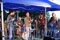 Bild: Jazzsommer mit Pro Art