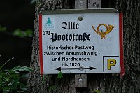 Abendspaziergang mit Kamera Bild: Abendspaziergang mit Kamera