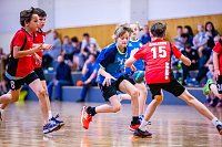Beeindruckender Wettkampfeinstand Bild: Beeindruckender Wettkampfeinstand