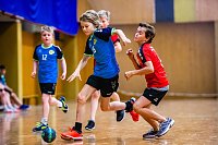 Beeindruckender Wettkampfeinstand Bild: Beeindruckender Wettkampfeinstand
