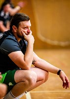 Beeindruckender Wettkampfeinstand Bild: Beeindruckender Wettkampfeinstand