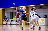 Beeindruckender Wettkampfeinstand Bild: Beeindruckender Wettkampfeinstand