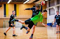 Beeindruckender Wettkampfeinstand Bild: Beeindruckender Wettkampfeinstand