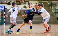 Beeindruckender Wettkampfeinstand Bild: Beeindruckender Wettkampfeinstand