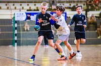 Beeindruckender Wettkampfeinstand Bild: Beeindruckender Wettkampfeinstand