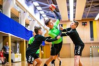 Beeindruckender Wettkampfeinstand Bild: Beeindruckender Wettkampfeinstand